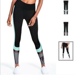 PINK ultimate high wasted legging